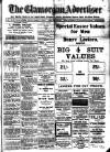 Glamorgan Advertiser Friday 29 March 1929 Page 1