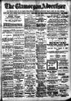 Glamorgan Advertiser Friday 02 August 1929 Page 1