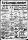 Glamorgan Advertiser Friday 04 October 1929 Page 1