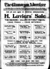 Glamorgan Advertiser Friday 17 January 1930 Page 1