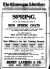 Glamorgan Advertiser Friday 14 February 1930 Page 1