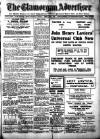 Glamorgan Advertiser Friday 04 April 1930 Page 1