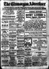 Glamorgan Advertiser Friday 18 April 1930 Page 1