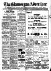 Glamorgan Advertiser Friday 20 June 1930 Page 1