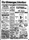 Glamorgan Advertiser Friday 15 August 1930 Page 1
