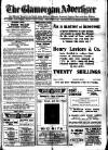 Glamorgan Advertiser Friday 31 October 1930 Page 1