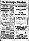 Glamorgan Advertiser Friday 28 November 1930 Page 1