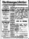 Glamorgan Advertiser Friday 23 January 1931 Page 1