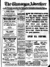 Glamorgan Advertiser Friday 30 January 1931 Page 1