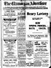 Glamorgan Advertiser Friday 06 February 1931 Page 1