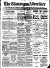 Glamorgan Advertiser Friday 20 March 1931 Page 1