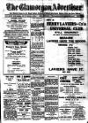 Glamorgan Advertiser Friday 15 May 1931 Page 1