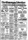 Glamorgan Advertiser Friday 11 September 1931 Page 1