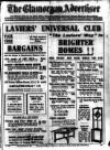 Glamorgan Advertiser Friday 27 May 1932 Page 1