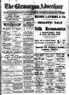 Glamorgan Advertiser Friday 21 April 1933 Page 1