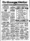 Glamorgan Advertiser Friday 28 April 1933 Page 1