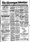 Glamorgan Advertiser Friday 18 August 1933 Page 1