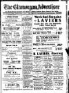 Glamorgan Advertiser Friday 27 October 1933 Page 1
