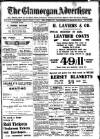 Glamorgan Advertiser Friday 03 November 1933 Page 1