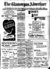 Glamorgan Advertiser Friday 18 January 1935 Page 1