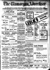 Glamorgan Advertiser Friday 01 February 1935 Page 1