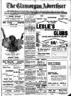 Glamorgan Advertiser Friday 08 February 1935 Page 1