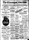 Glamorgan Advertiser Friday 01 March 1935 Page 1