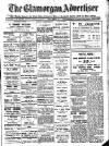Glamorgan Advertiser Friday 08 March 1935 Page 1