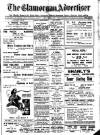 Glamorgan Advertiser Friday 15 March 1935 Page 1