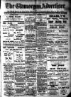 Glamorgan Advertiser Friday 03 May 1935 Page 1