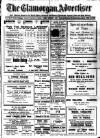 Glamorgan Advertiser Friday 08 November 1935 Page 1