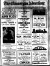 Glamorgan Advertiser Friday 18 September 1936 Page 1