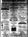 Glamorgan Advertiser Friday 06 November 1936 Page 1