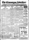 Glamorgan Advertiser Friday 22 January 1937 Page 1
