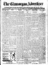 Glamorgan Advertiser Friday 12 February 1937 Page 1