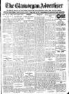 Glamorgan Advertiser Friday 12 March 1937 Page 1