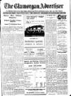 Glamorgan Advertiser Friday 19 March 1937 Page 1