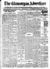 Glamorgan Advertiser Friday 30 July 1937 Page 1