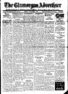 Glamorgan Advertiser Friday 06 January 1939 Page 1