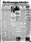 Glamorgan Advertiser Friday 13 January 1939 Page 1