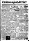 Glamorgan Advertiser Friday 20 January 1939 Page 1
