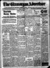 Glamorgan Advertiser Friday 07 April 1939 Page 1