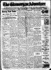 Glamorgan Advertiser Friday 04 August 1939 Page 1