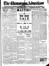 Glamorgan Advertiser Friday 05 January 1940 Page 1
