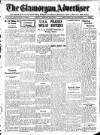 Glamorgan Advertiser Friday 02 February 1940 Page 1