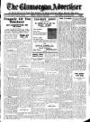 Glamorgan Advertiser Friday 09 February 1940 Page 1