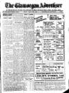 Glamorgan Advertiser Friday 08 March 1940 Page 1