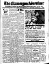Glamorgan Advertiser Friday 22 March 1940 Page 1