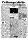 Glamorgan Advertiser Friday 21 June 1940 Page 1