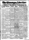 Glamorgan Advertiser Friday 12 July 1940 Page 1